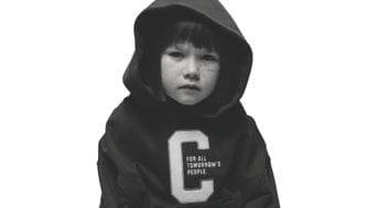 Cybex Is Now Selling Streetwear