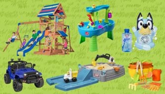The Best Outdoor Toys for Kids: Summer 2026 Edition