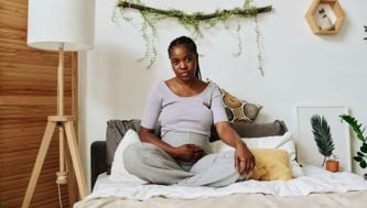 The Dangerous Gaps In Black Maternal Care