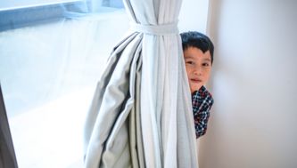 Does Your Kid Really Need Blackout Curtains?