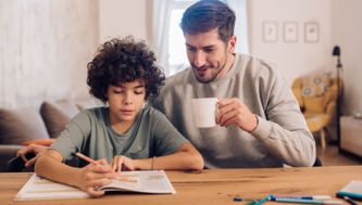 Math Meltdowns Are Avoidable, According To A New Study