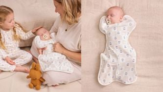 Miffy Baby Sleepwear Is Here