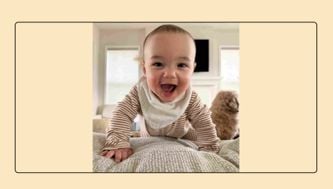 Gerber Names Its 2026 Gerber Baby