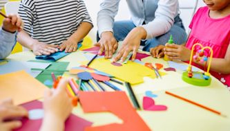 More Canadian Kids Are Struggling In Kindergarten Post-Pandemic