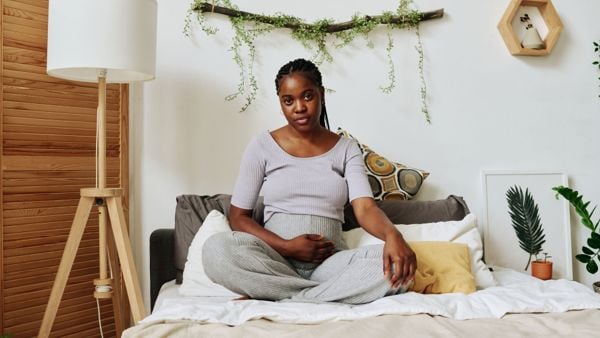 The Dangerous Gaps In Black Maternal Care