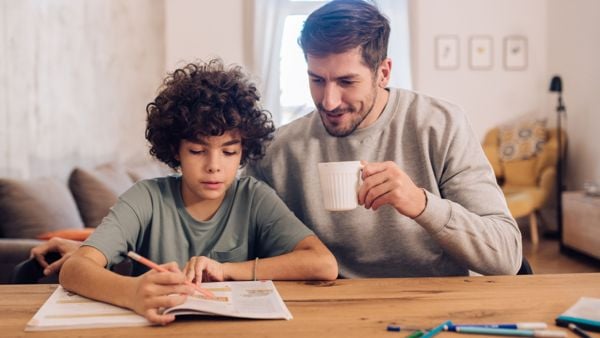 Math Meltdowns Are Avoidable, According To A New Study