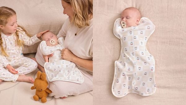 Miffy Baby Sleepwear Is Here