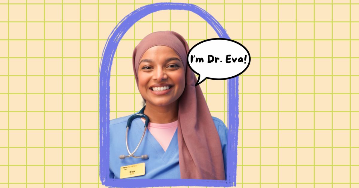 Meet Tiny Doctors The YouTube Show Teaching Kids About Their Bodies Meet Tiny Doctors The YouTube Show Teaching Kids About Their Bodies