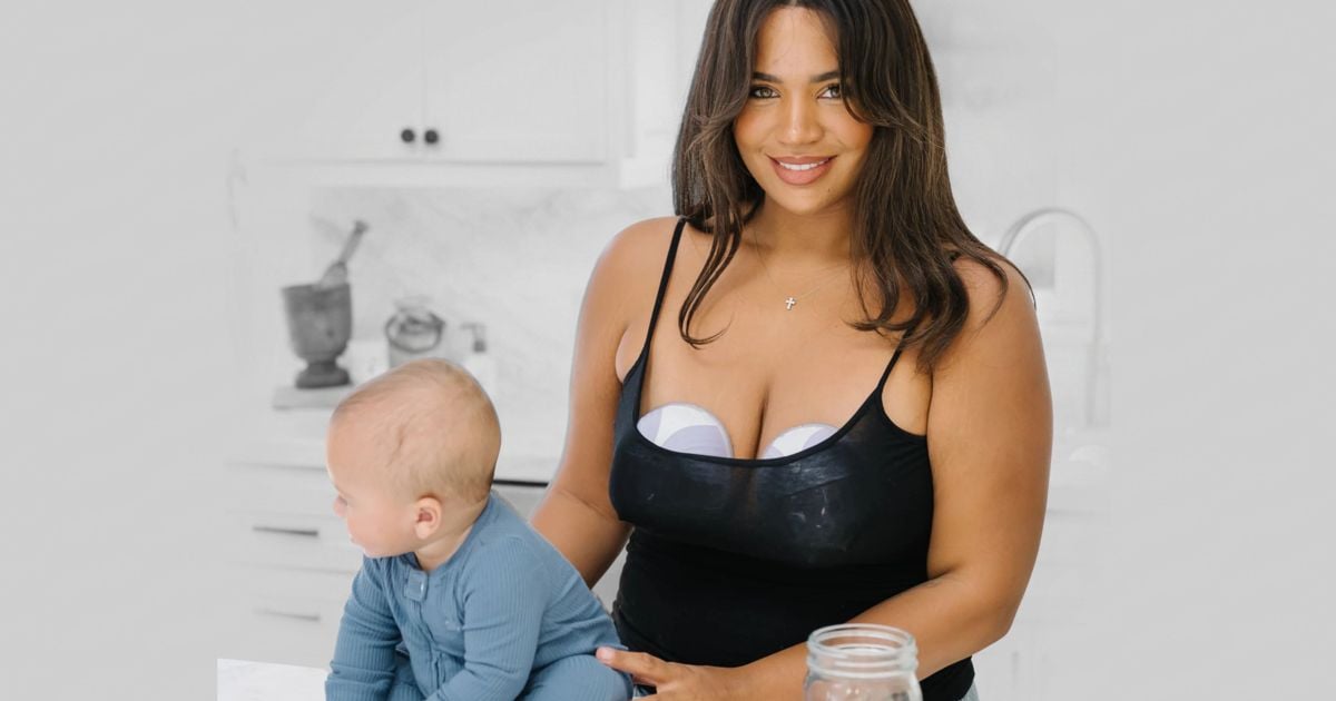 Why A Wearable Breast Pump Shouldn't Be Your Only Pump