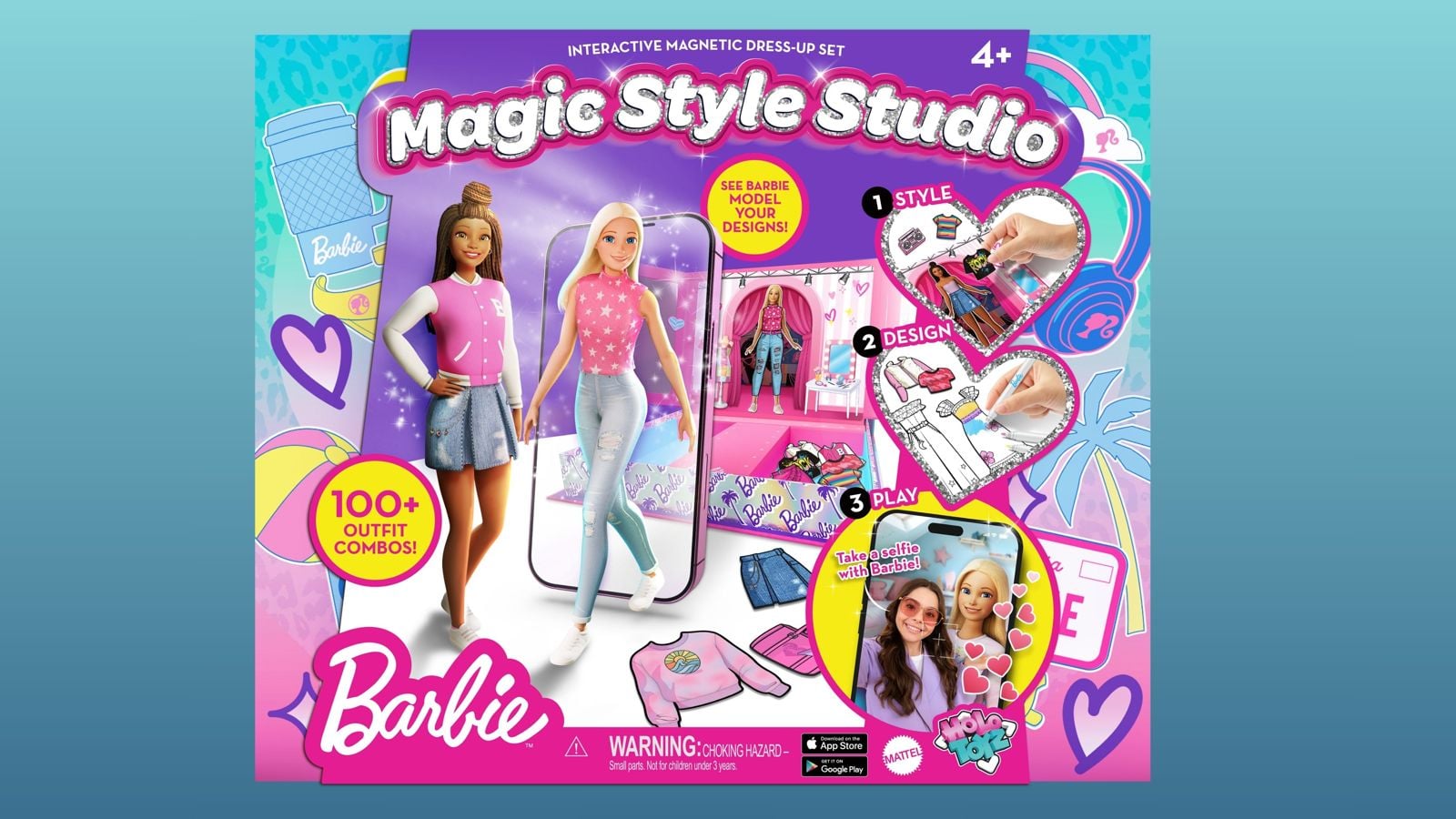 barbie dress up game Luxury Girl Fashion Show Game: Luxury Dream House Adventures - Girl Squad Fantastic Shopping &amp; Star Girls High School Makeover Fashion Trip Games Barbie Games for Girls -
