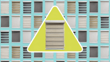 Prime Custom Blinds Shades and Alternating Blinds Recalled Due To Strangulation Hazard