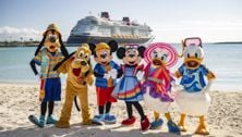 Our Whole Family Did A Disney Cruise. Here’s What I Wish I’d Known