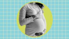 I Had My Second Child At 50, When My First Was 31