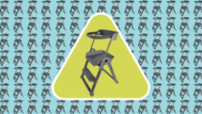 Boon Recalls PIVOT Toddler Tower Kids Kitchen Step Stool Due To Tip-Over Hazard