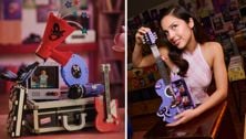 Olivia Rodrigo LEGO Sets Are Coming
