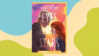The First-Ever Star Wars YA Romance Is Coming This Month