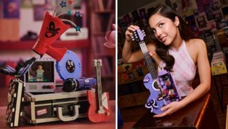 Olivia Rodrigo LEGO Sets Are Coming