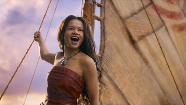 We Saw Live-Action Moana Early. Here's What Fans Will Love (No Spoilers)