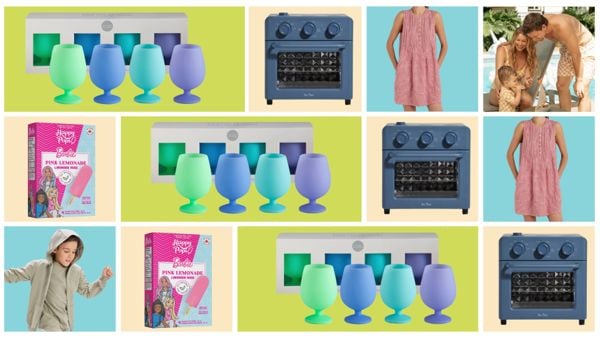 What We're Shopping For In July 2026