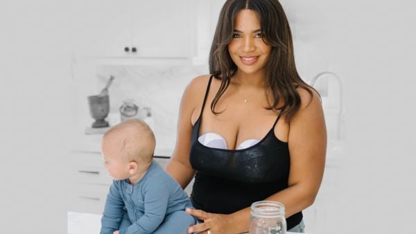 Why A Wearable Breast Pump Shouldn’t Be Your Only Pump