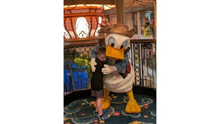 Our Whole Family Did A Disney Cruise. Here’s What I Wish I’d Known