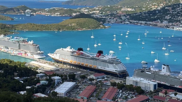 Our Whole Family Did A Disney Cruise. Here’s What I Wish I’d Known