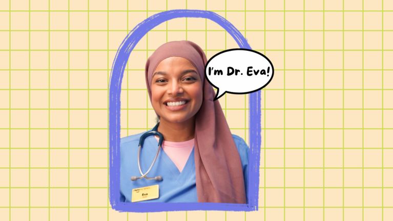 Meet Tiny Doctors The YouTube Show Teaching Kids About Their Bodies Meet Tiny Doctors The YouTube Show Teaching Kids About Their Bodies