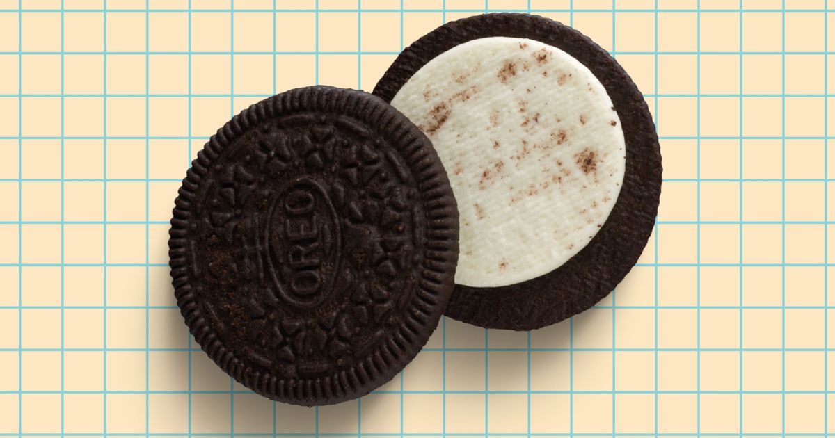 A Timeline Of #Oreogate: The Back-To-School Lunch Drama Moms Are Eating Up - Today's Parent