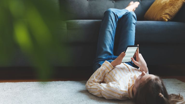 New Report Highlights Growing Online Safety Concerns for Children in Canada