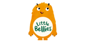 Little Bellies logo