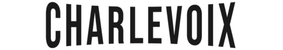 Tourisme Charlevoix logo