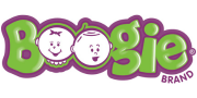 Boogie logo