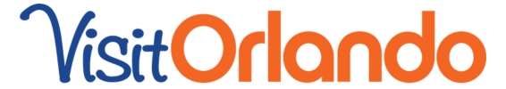 Visit Orlando logo