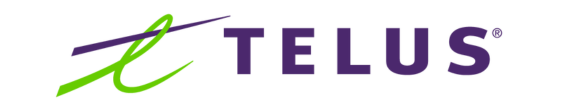 TELUS logo