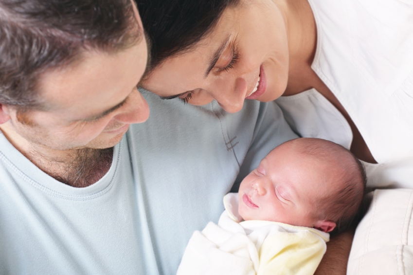 Now we are three - Today's Parent