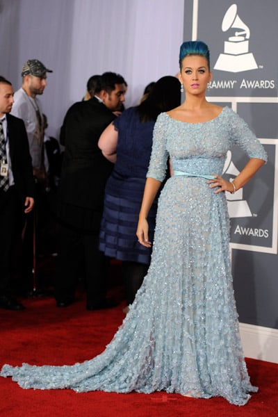 The most buzzed-about Grammy 2012 fashions - Today's Parent The most buzzed-about Grammy 2012 fashions - Today's Parent
