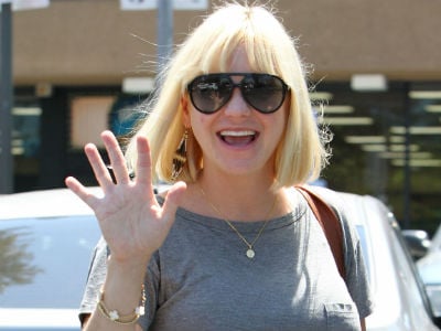 Anna Faris Baby anna-faris-baby