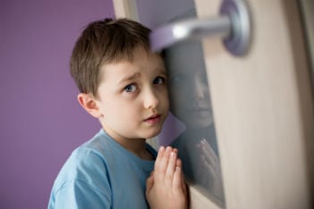 When your kid catches you having sex - Today's Parent