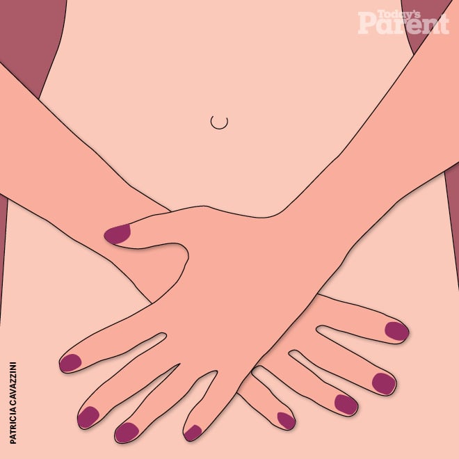 Painful Postpartum Sex: Here's Why - Today's Parent