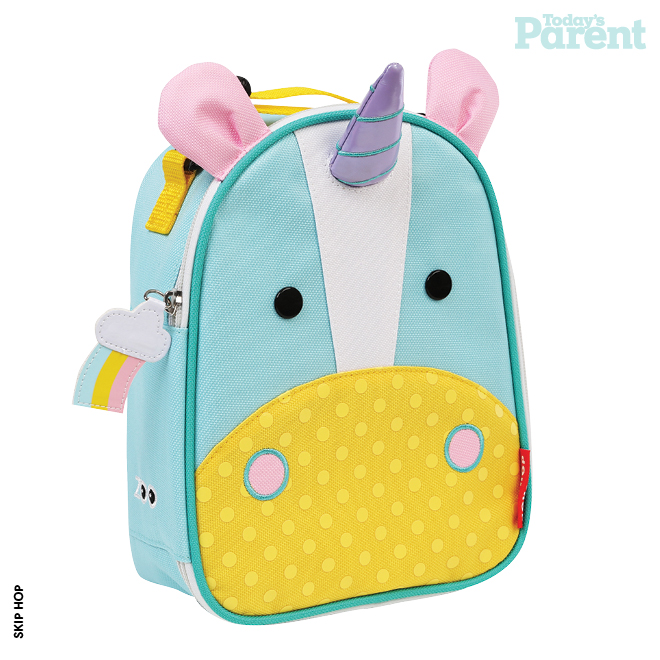 Knorrtoys 68470 Magic Unicorn Canapé Pour Enfant En Coton - Siège Pliable Confortable
