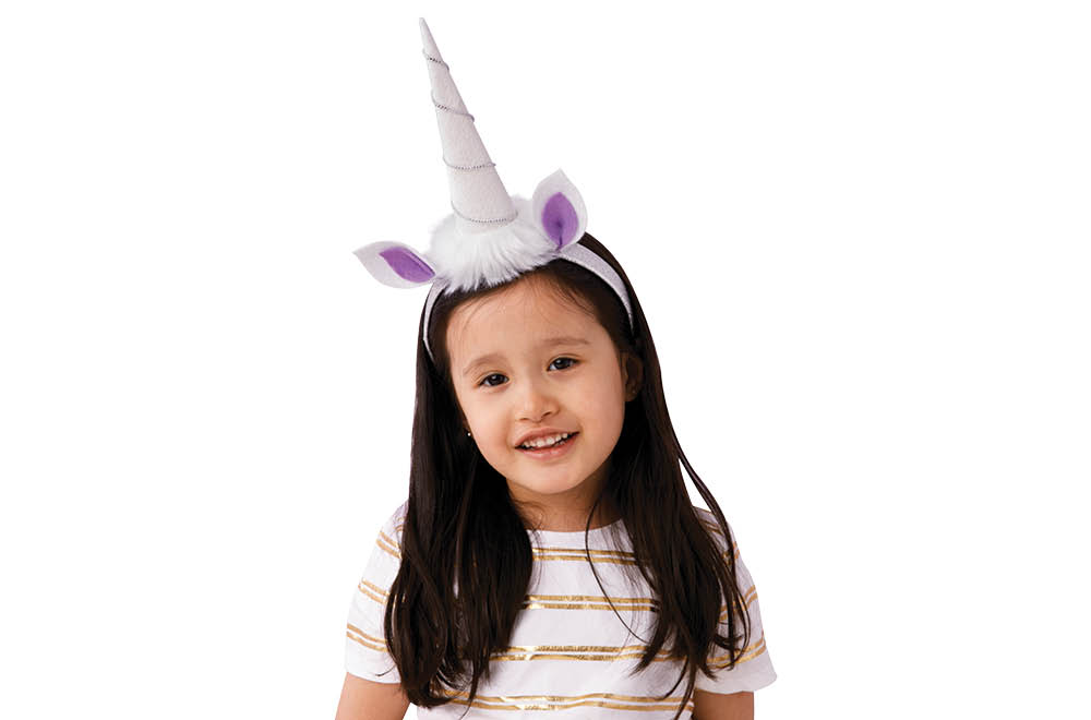 How To Throw A Unicorn Party