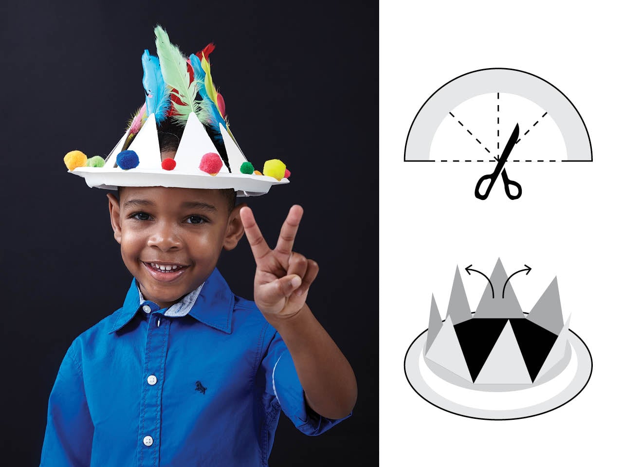 17 Genius DIY Birthday Party Ideas