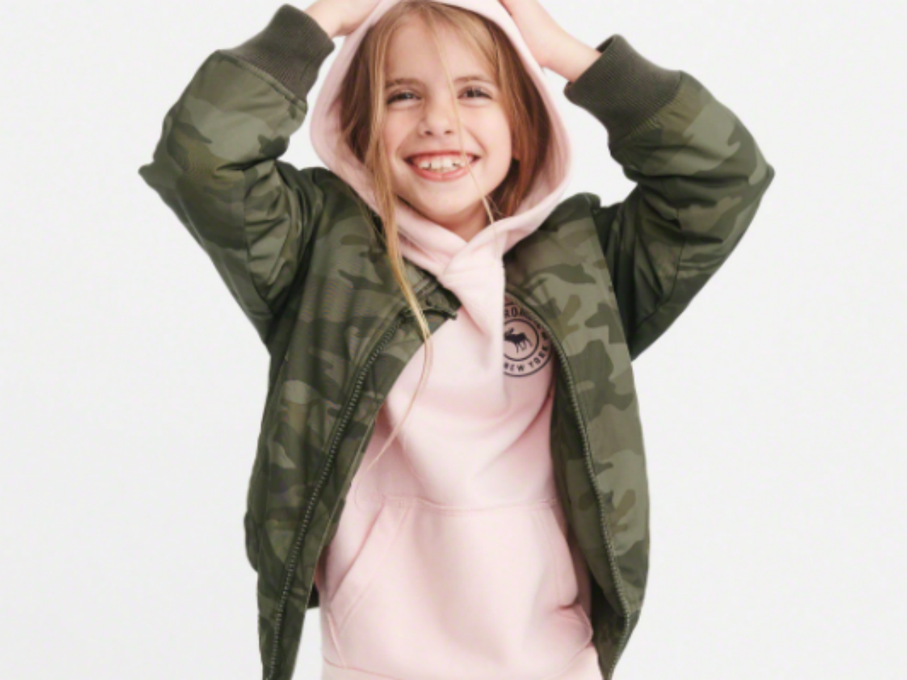 Finally, the kids' clothing line parents have been asking for - Today's  Parent