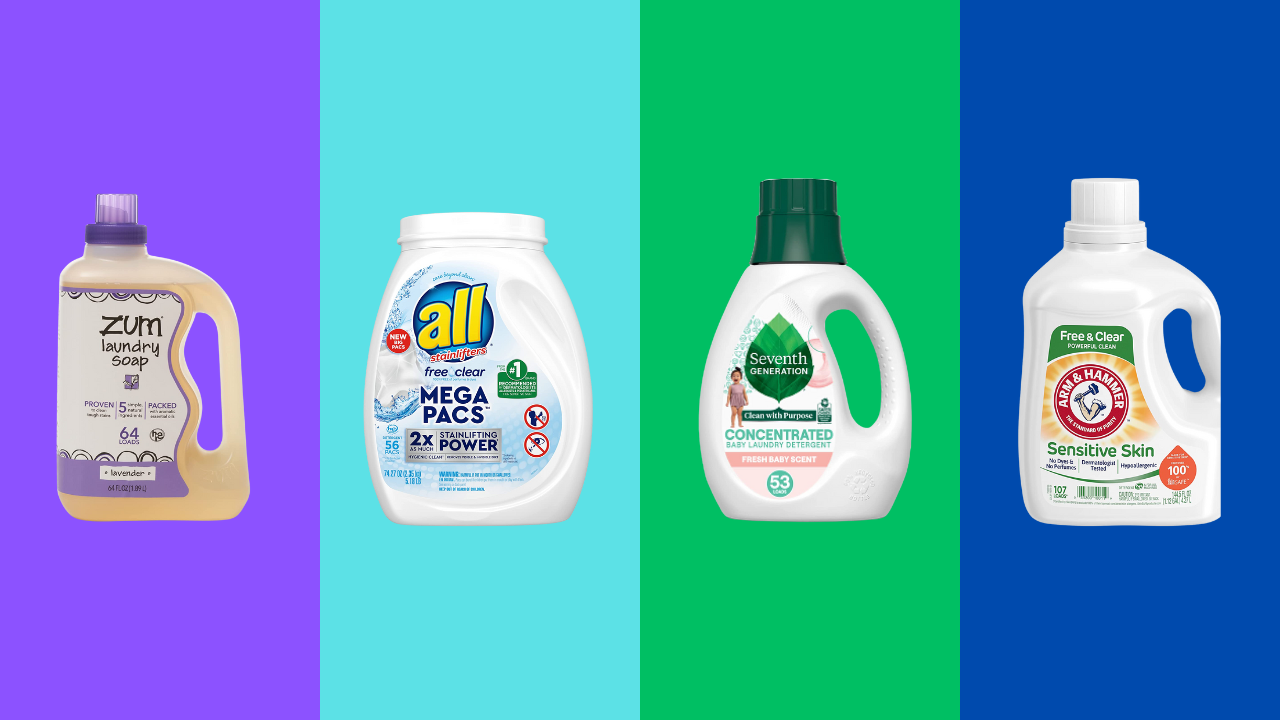 Laundry Detergent Brands List Hotsell Www pennygilley
