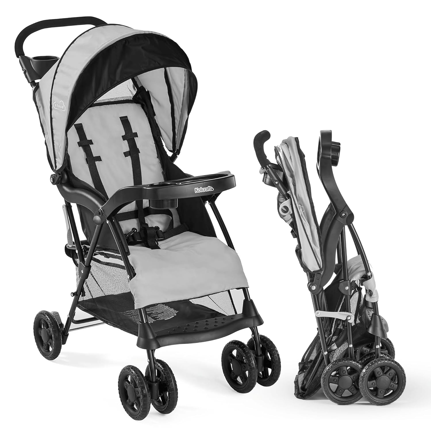 Best Umbrella Strollers of 2026 - Today's Parent