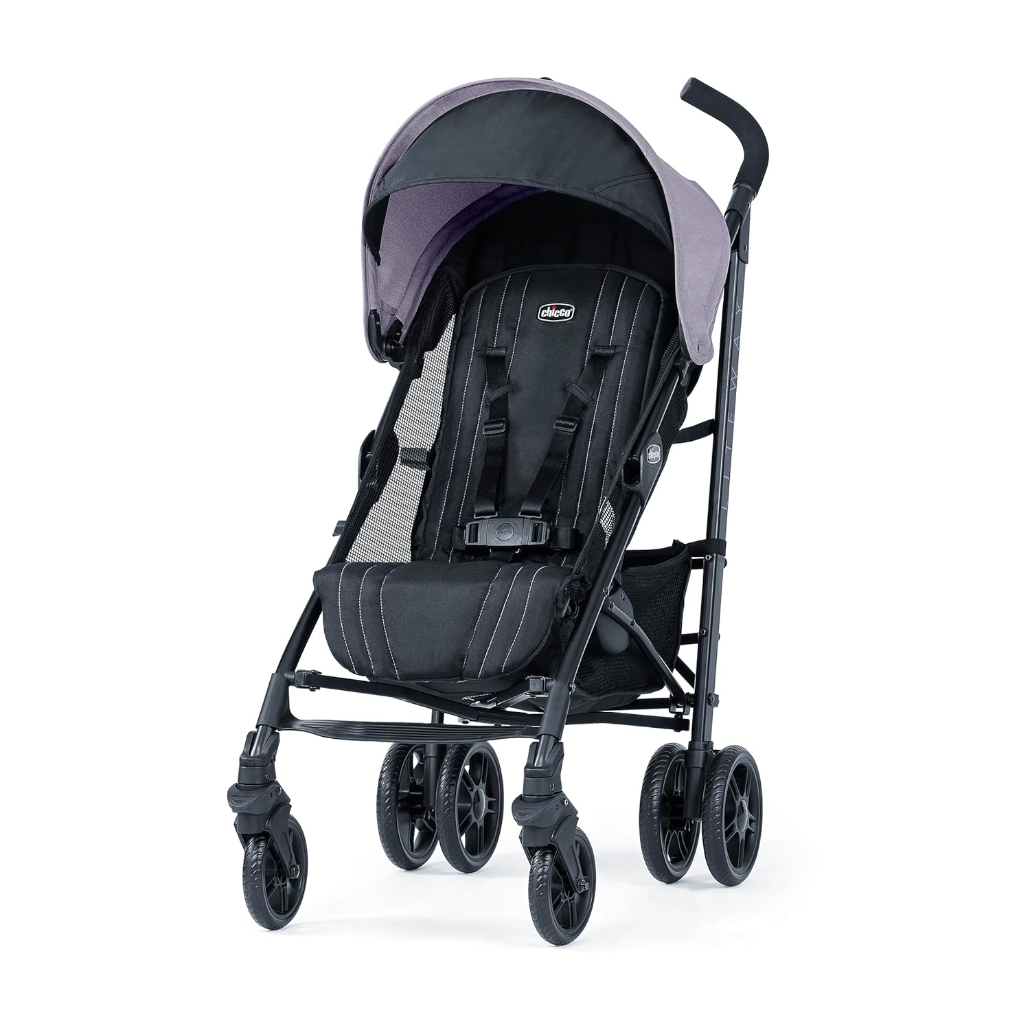 Chicco Liteway Stroller, best umbrella stroller
