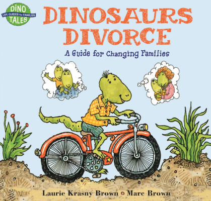 How To Tell Kids About Divorce: An Age-By-Age Guide