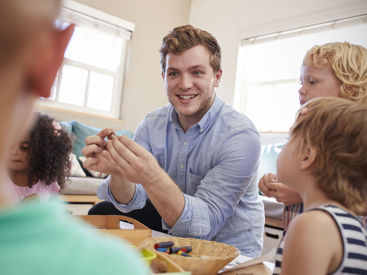                                                                                                                                                                                                                                                                                                                                                                                                                                                                                                 the most common injuries at daycares and when it's more than kids being kids    