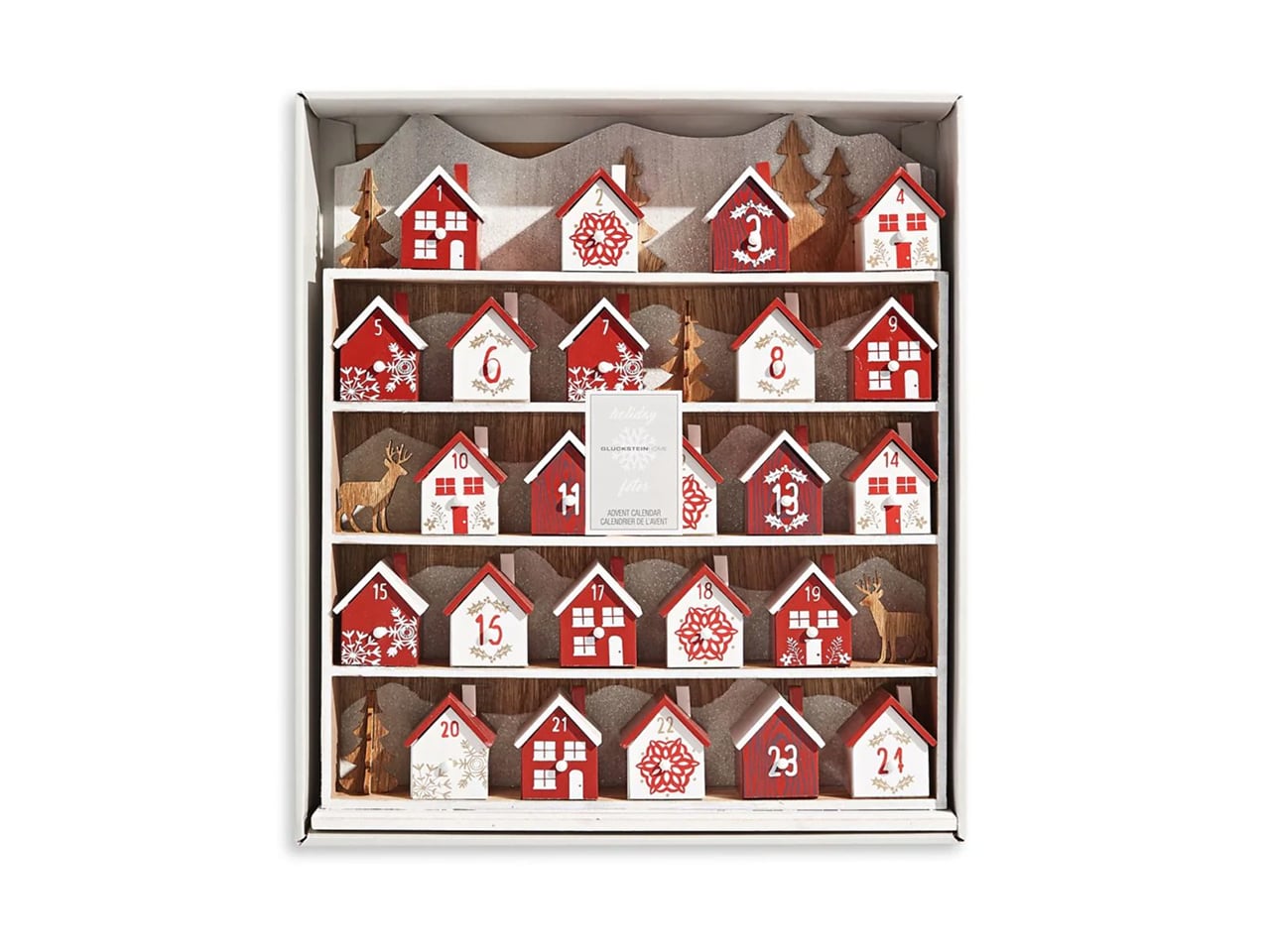 10 awesome Advent calendars for adults - Today's Parent
