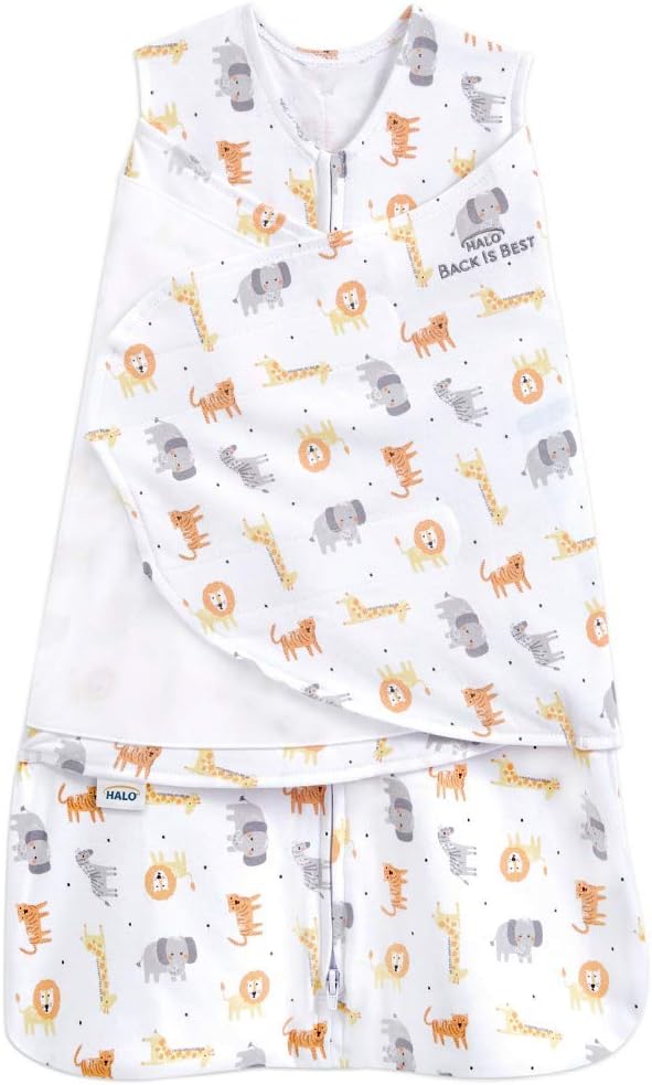 9 Best Baby Swaddles